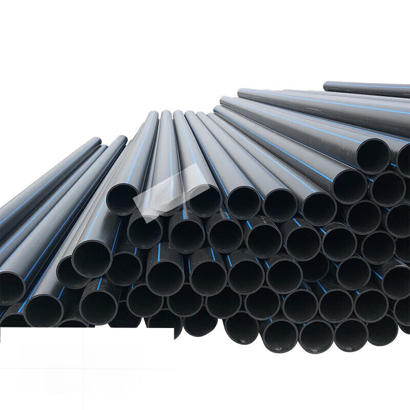 茂名HDPE給水管材 性能優(yōu)勢、應用領(lǐng)域與市場價格解析