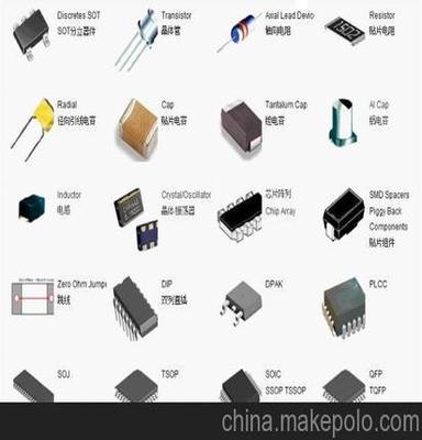 拍明芯城熱推 ATMEGA88PA-MU單片機(jī)批量供應(yīng)，助力高效智能設(shè)計(jì)