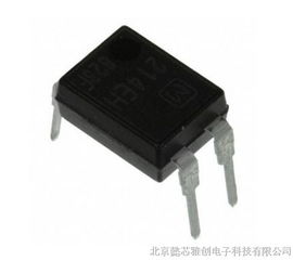 松下繼電器AQY275 高效穩(wěn)定的電子元器件配單首選