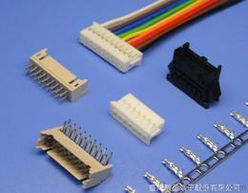 電子元件批發(fā)采購指南 如何選擇可靠的IC、電容、電阻等元器件供應(yīng)商